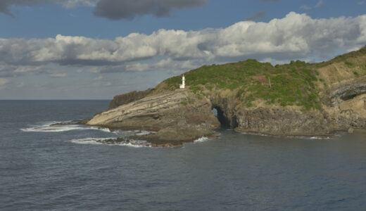 島根半島 潜戸 撮影会のロケハン